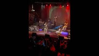 Blaq Diamond in live action at BarnyardTheatre EmperorsPalace 3 [upl. by Bail337]