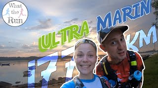 ULTRA MARIN 2019  177 K  MON PREMIER ULTRA [upl. by Ltsyrk195]