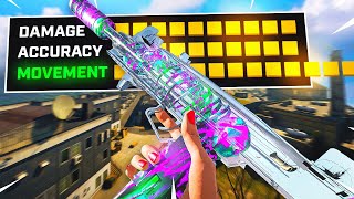 The 1 Movement SMG on Rebirth Island Best WSP 9 Class Setup [upl. by Nosnorb33]