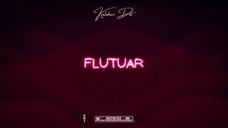 Flutuar Official Lyric Video [upl. by Adnohsak204]