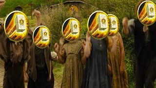 Paladin mains reaction to Season of Discovery [upl. by Sixla]