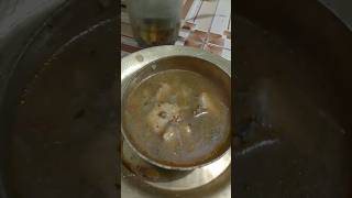 Boiled chicken nor aru ata new Recipe 😋 🥰 assamesesong music assamese ministryofcurry [upl. by Rhine313]