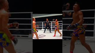 Rodtang ☠️fyp viral muaythaifighter rodtang capcut [upl. by Ahsenauj]