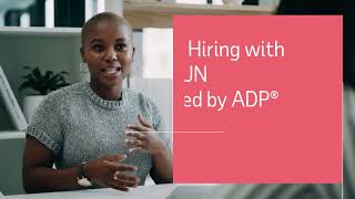 Experience cleaner HR and payroll with RUN Powered by ADP® [upl. by Stauffer635]