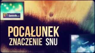 Sennik Pocałunek  Odkryj Znaczenie Snów o Pocałunku  Sennikbiz [upl. by Keslie]