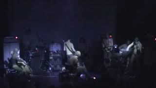 Godspeed You Black Emperor  Live January 23 2002  Nantes France [upl. by Ylloh51]