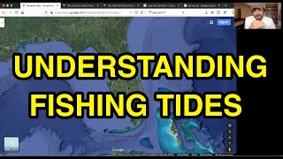 Fishing Tides What You Really Need To Know About Tides [upl. by Lessard]