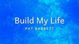 Build My Life  Pat Barrett  Demo by Celine [upl. by Lisan]