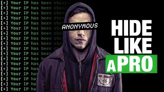 How Hackers Are Becoming Anonymous While Hacking [upl. by Notgnimer]