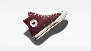 Converse All Star Chuck Taylor 70 [upl. by Aisetra]