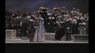 anna netrebko I puritani finale [upl. by Anrat644]