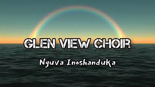 Glen View SDA Choir  Nguva inoshanduka [upl. by Suiraj]