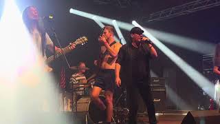 Jailbreakers  Highway to Hell  ACDC Coverband Live 2023 [upl. by Callahan]