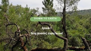 Down To Earth  Episode 1 [upl. by Tibbitts]