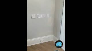 Ring Video Doorbell Pro 2 Installation for the Front Door [upl. by Marybelle800]