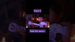 Coco 2017 Movie Explained in HindiUrdu  Coco 2017 Full Movie In Hindi part 2 [upl. by Ecinnaj306]