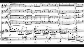 Elgar  Piano Quintet in A minor Op 84 1918 [upl. by Knudson]