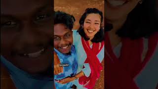 Aankho me Kajal hoto pe lali hai re kaluashorts short funny viralvideo comedy explore [upl. by Billie]