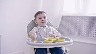 Comforable Kids High Chair [upl. by Swift]