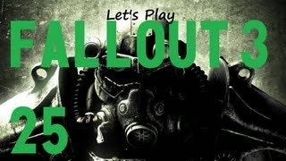 Lets Play Fallout 3 modded  Part 25 [upl. by Kemeny]