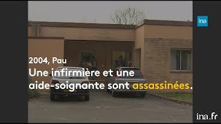 Psychiatrie  un demisiècle de malaise  Franceinfo INA [upl. by Nahshon]