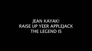 quotJean Kayak and his ACME Applejackquot by WAYNE TEWS AND THE SEAFIELD MONSTER SEXTET [upl. by Amarillas]