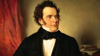 Schubert ‐ Fruhlingslied 2 Tenors Bass D243 [upl. by Caspar]