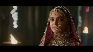 Padmavati Full Movie 25GB [upl. by Thurmann]