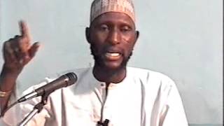 Sihrul Halal 22 Shaikh Albani Zaria [upl. by Snapp621]