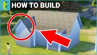 The Sims 4  How to Build Cheats Tricks amp Tips [upl. by Milde137]