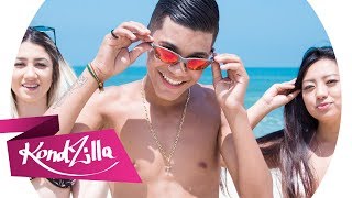 MC Taradin  Sem Declaração KondZilla [upl. by Orofselet]