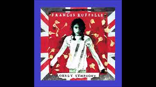 1994 Frances Ruffelle  Lonely Symphony We Will Be Free [upl. by Mirella]