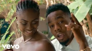 Patoranking  Hale Hale Official Video [upl. by Ariahaj]