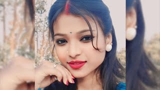 Holi special dance coverNil digonte dance songdance like share ayetribiswas1270 [upl. by Broddie460]