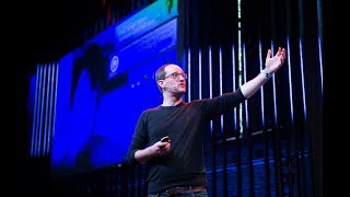 David Mattin Trendwatching on AI and core human needs in 2018 and beyond  TNW Conference 2018 [upl. by Tali370]