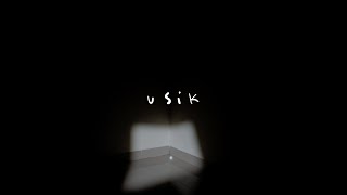 Usik  Feby Putri Official Lyric Video [upl. by Ytok]