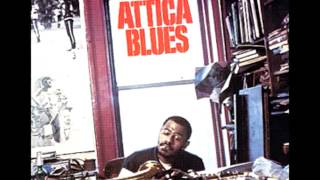 Archie Shepp  Blues For Brother George [upl. by Sivatco142]