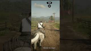 RDR 2 Online rdr rdr2 rdr2online rdr2gameplay [upl. by Ahset491]