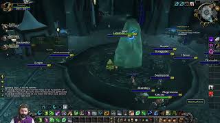 Warmane wotlk 335 livestream [upl. by Elocn223]