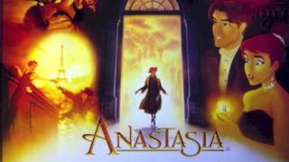 Anastasia Score Suite [upl. by End]