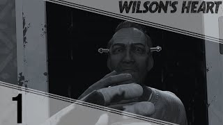 VRing Through Wilsons Heart p1  No Respect for Flesh [upl. by Enra]