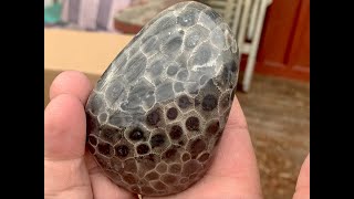 Amazing Michigan Rocks [upl. by Ahders]