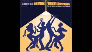 Camp Lo  Short Eyes [upl. by Reave539]