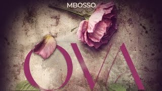 Mbosso  Ova  Official Music Audio [upl. by Owena]