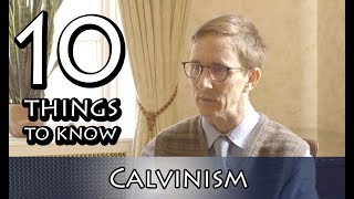 Calvinism A Very Short Introduction  Jon Balserak [upl. by Anatnom736]