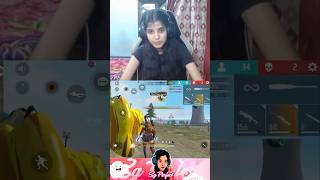 MY AWM GAMEPLAY💀💕 1 Month old pc player✅ shorts freefiretamil sgpg [upl. by Ylrebmit447]