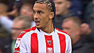 Ashley Phillips Highlights  Stoke City vs Derby County [upl. by O'Conner]