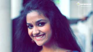 Keerthi Suresh in Mohanlals GITANJALI  Film by Priyadarshan [upl. by Hutner829]