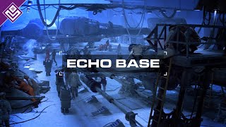 Echo Base  Star Wars [upl. by Rosanne]