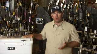 SALTWATER FISHING TIPS Versatile Coolers [upl. by Pine]